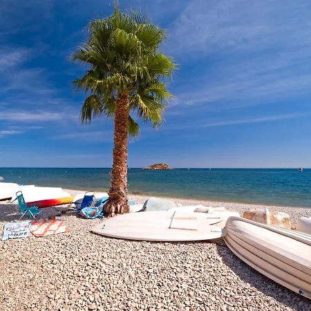 Villa Altamar By Interhome Calpe Kültér fotó