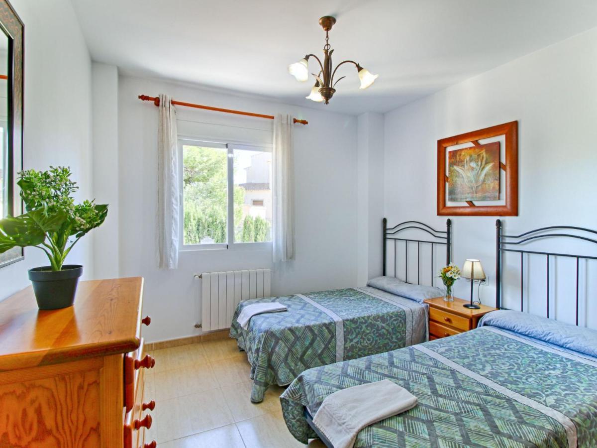 Villa Altamar By Interhome Calpe Kültér fotó